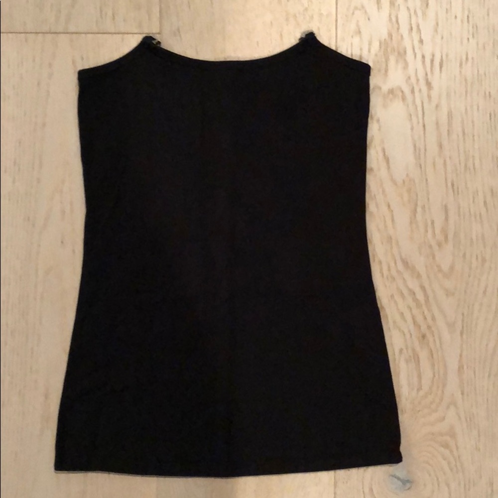 Undercover Mama nursing tank